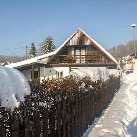 Holiday Home Lanov By Interhome Horni Lanov Экстерьер фото