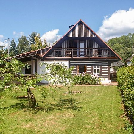 Holiday Home Lanov By Interhome Horni Lanov Экстерьер фото