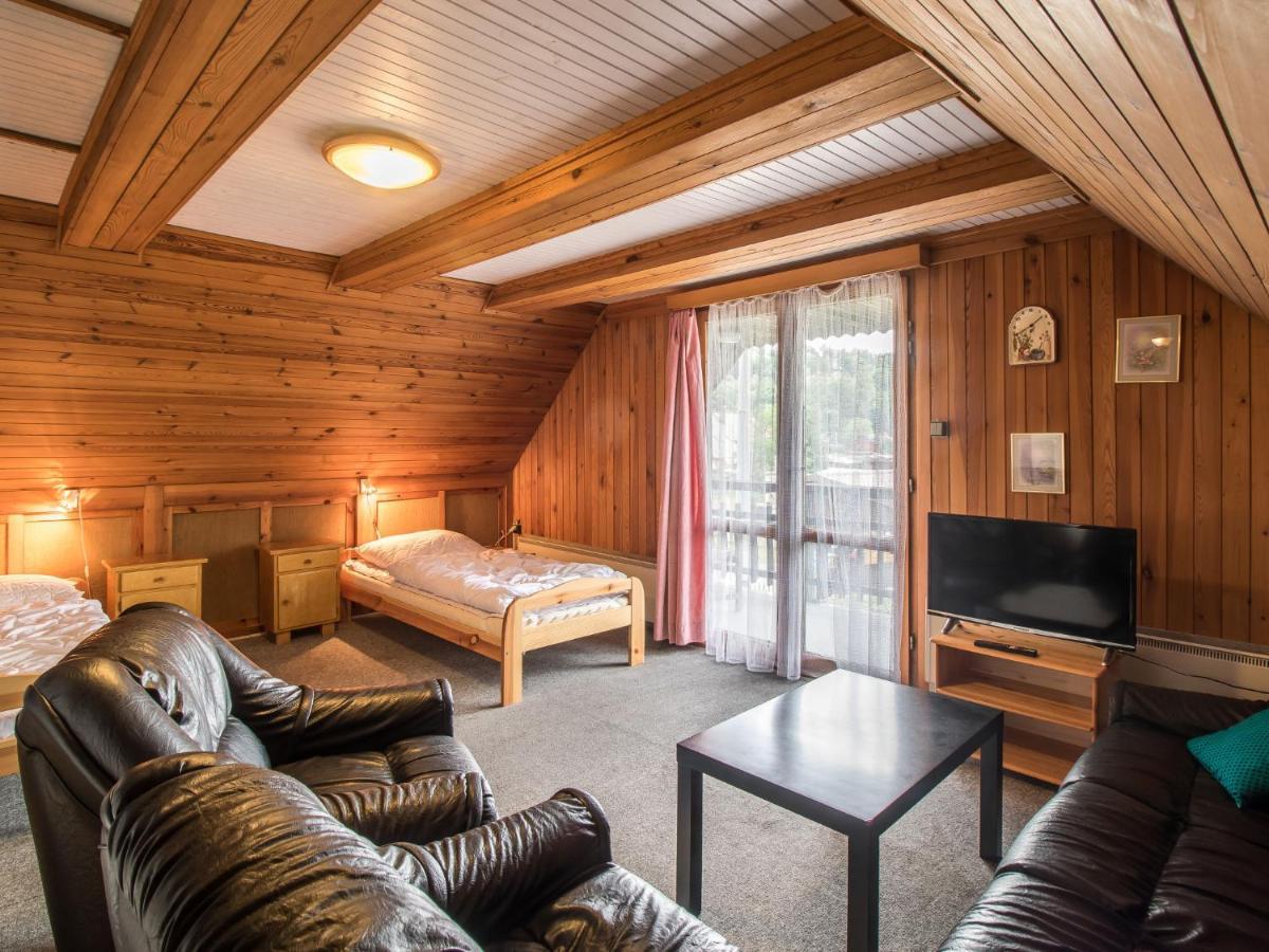 Holiday Home Lanov By Interhome Horni Lanov Экстерьер фото