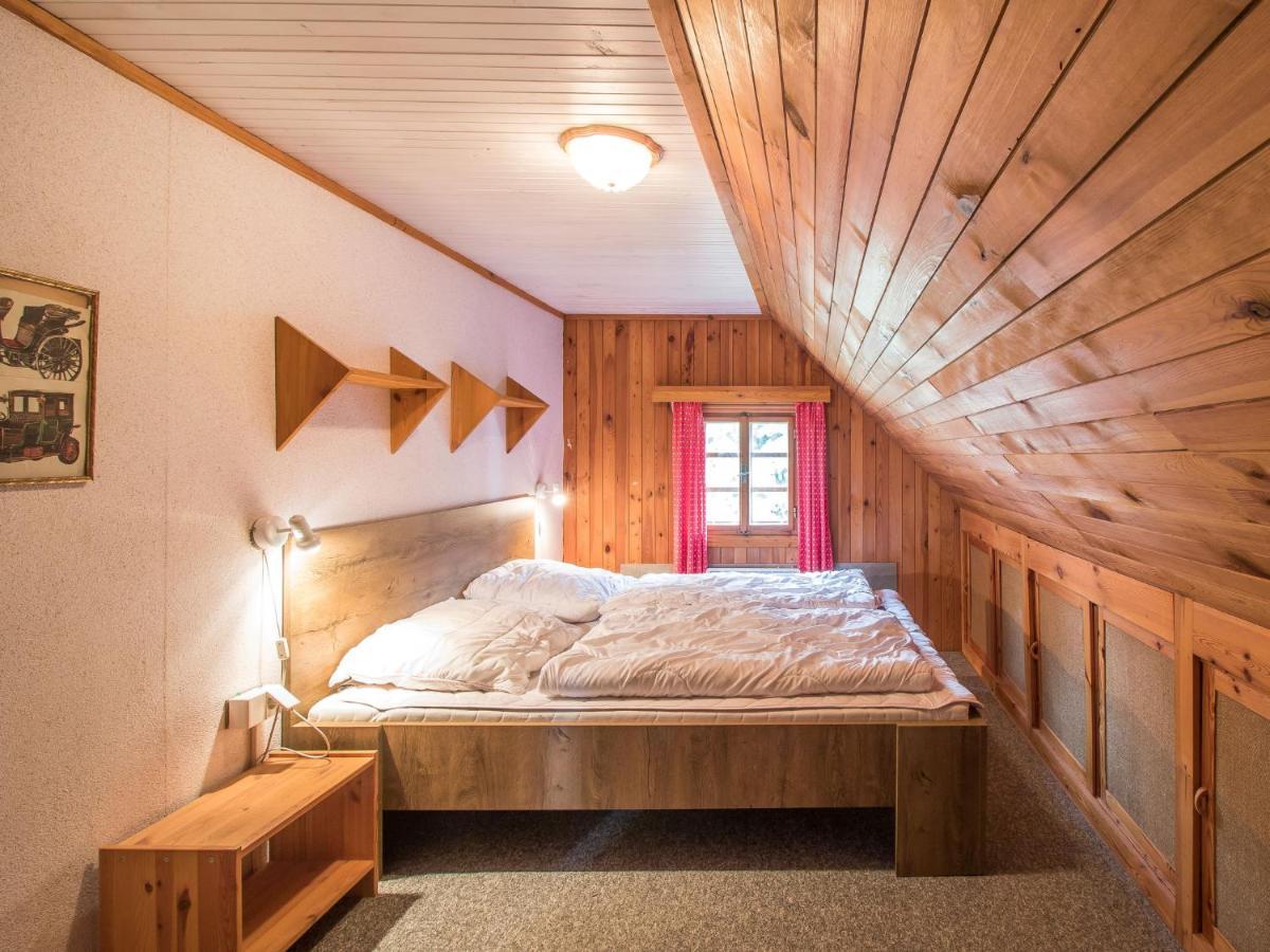 Holiday Home Lanov By Interhome Horni Lanov Экстерьер фото