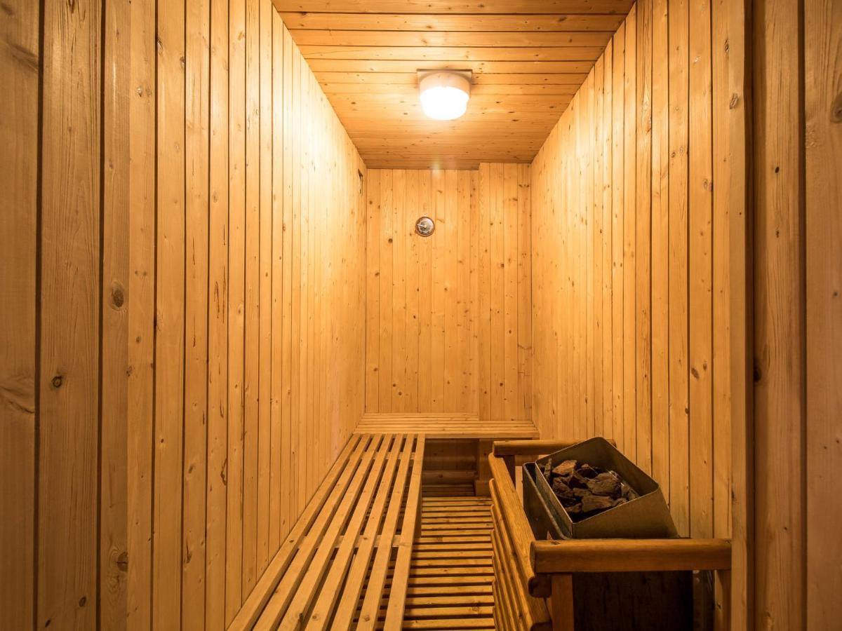 Holiday Home Lanov By Interhome Horni Lanov Экстерьер фото