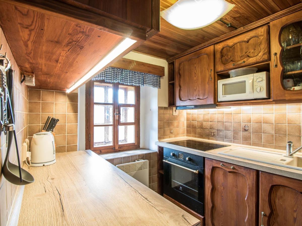 Holiday Home Lanov By Interhome Horni Lanov Экстерьер фото