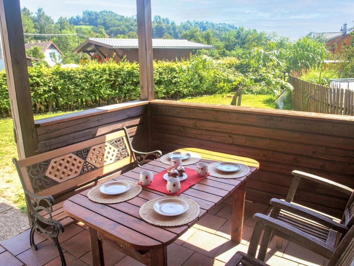 Holiday Home Lanov By Interhome Horni Lanov Экстерьер фото