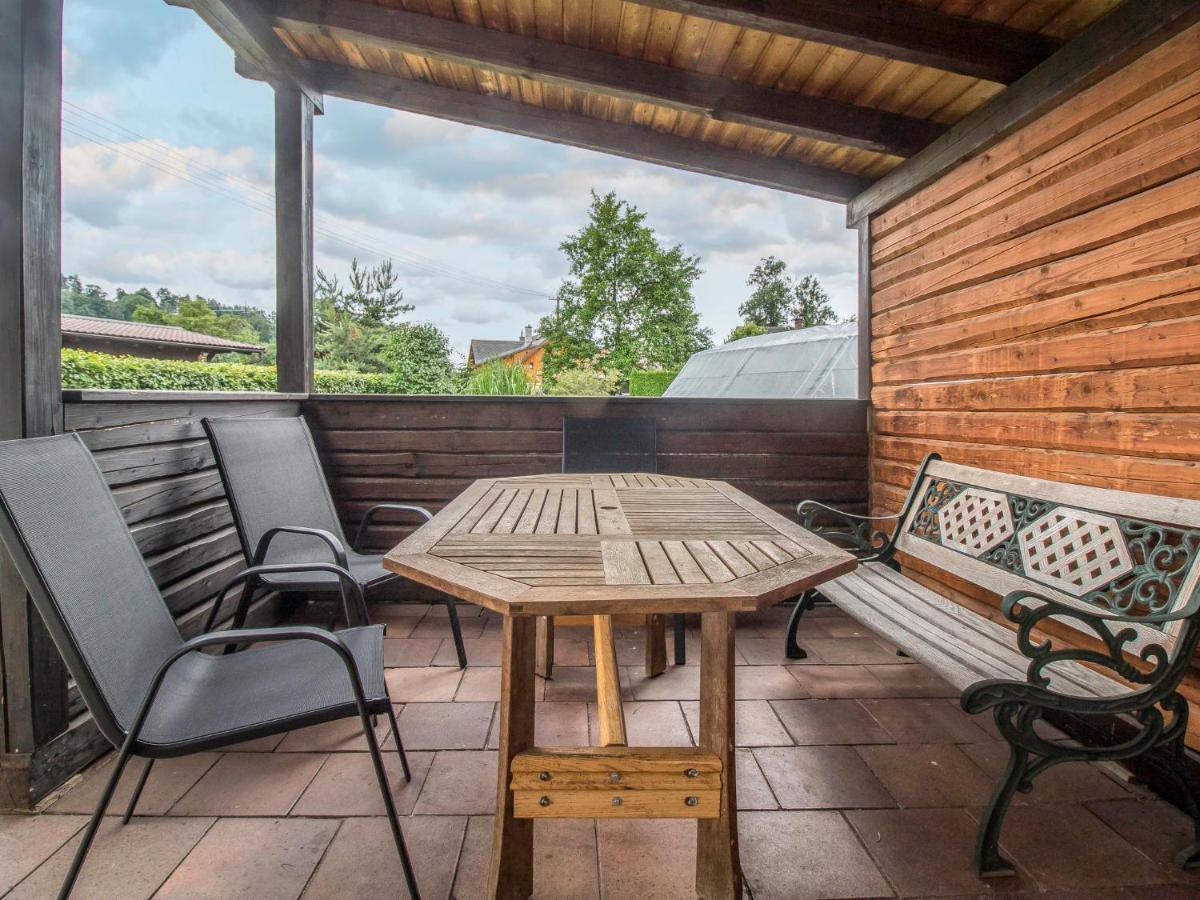 Holiday Home Lanov By Interhome Horni Lanov Экстерьер фото