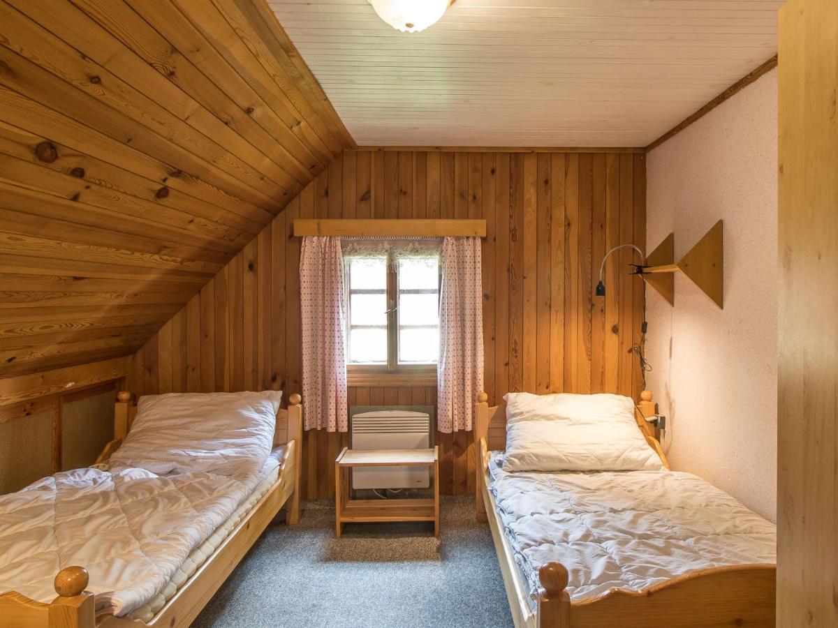 Holiday Home Lanov By Interhome Horni Lanov Экстерьер фото