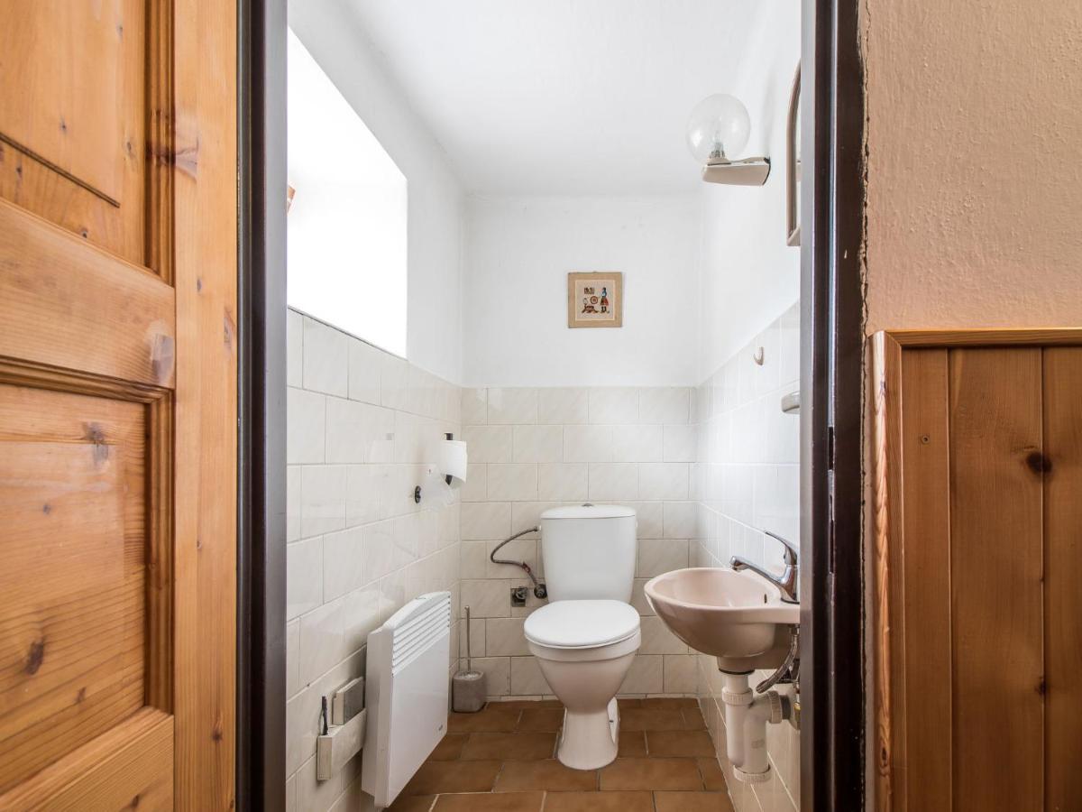 Holiday Home Lanov By Interhome Horni Lanov Экстерьер фото
