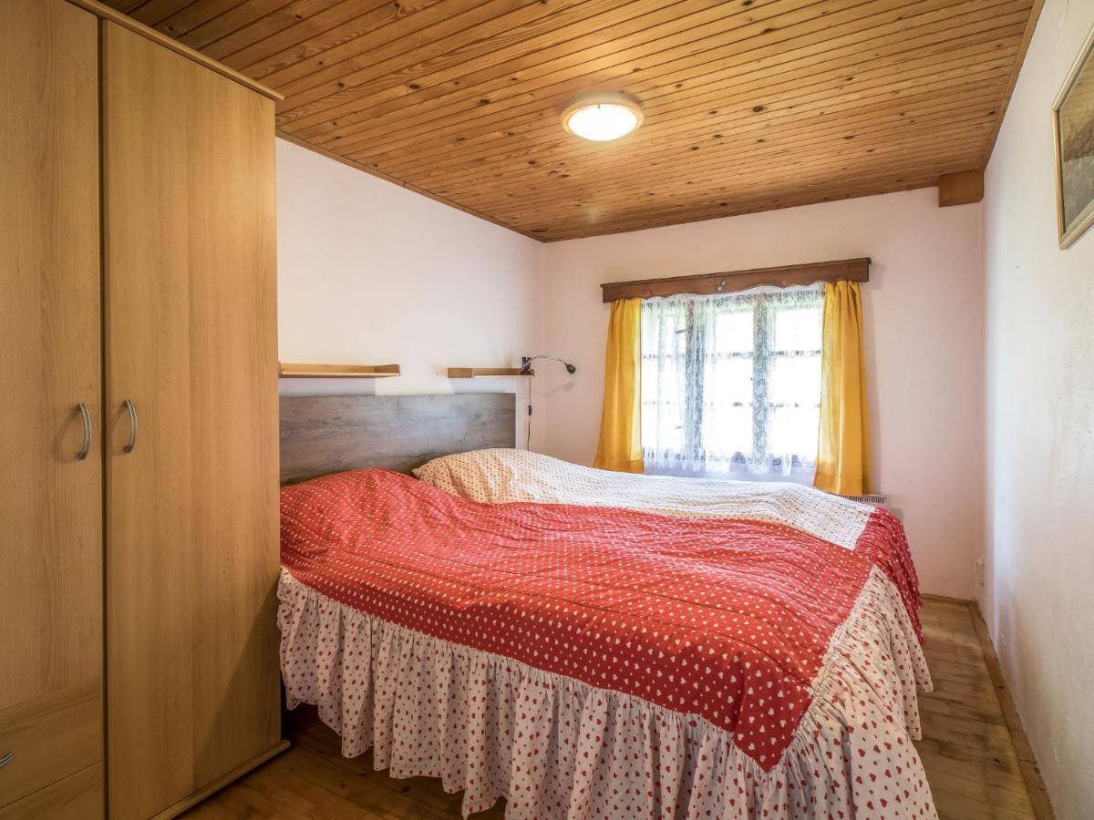 Holiday Home Lanov By Interhome Horni Lanov Экстерьер фото