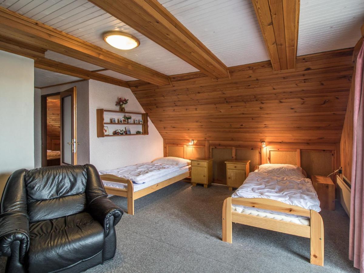 Holiday Home Lanov By Interhome Horni Lanov Экстерьер фото