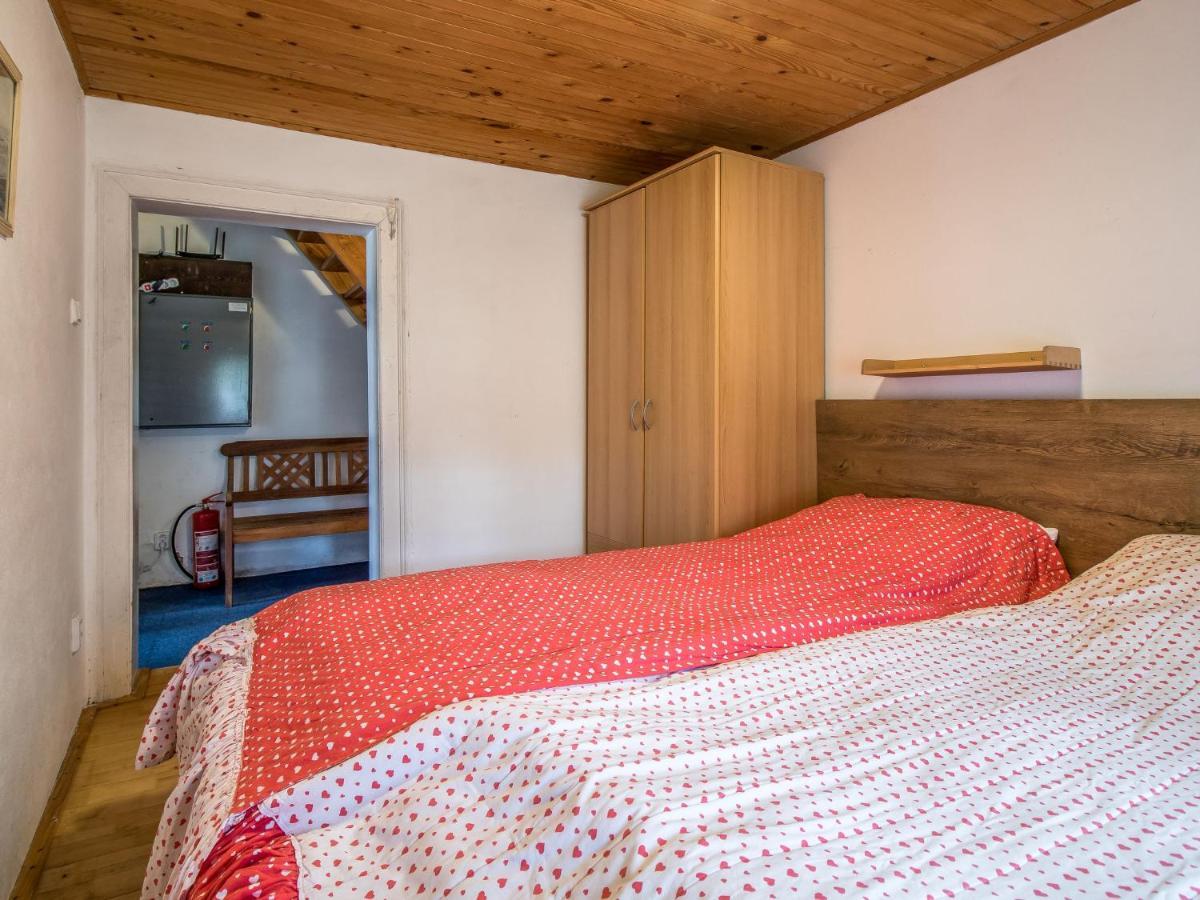 Holiday Home Lanov By Interhome Horni Lanov Экстерьер фото