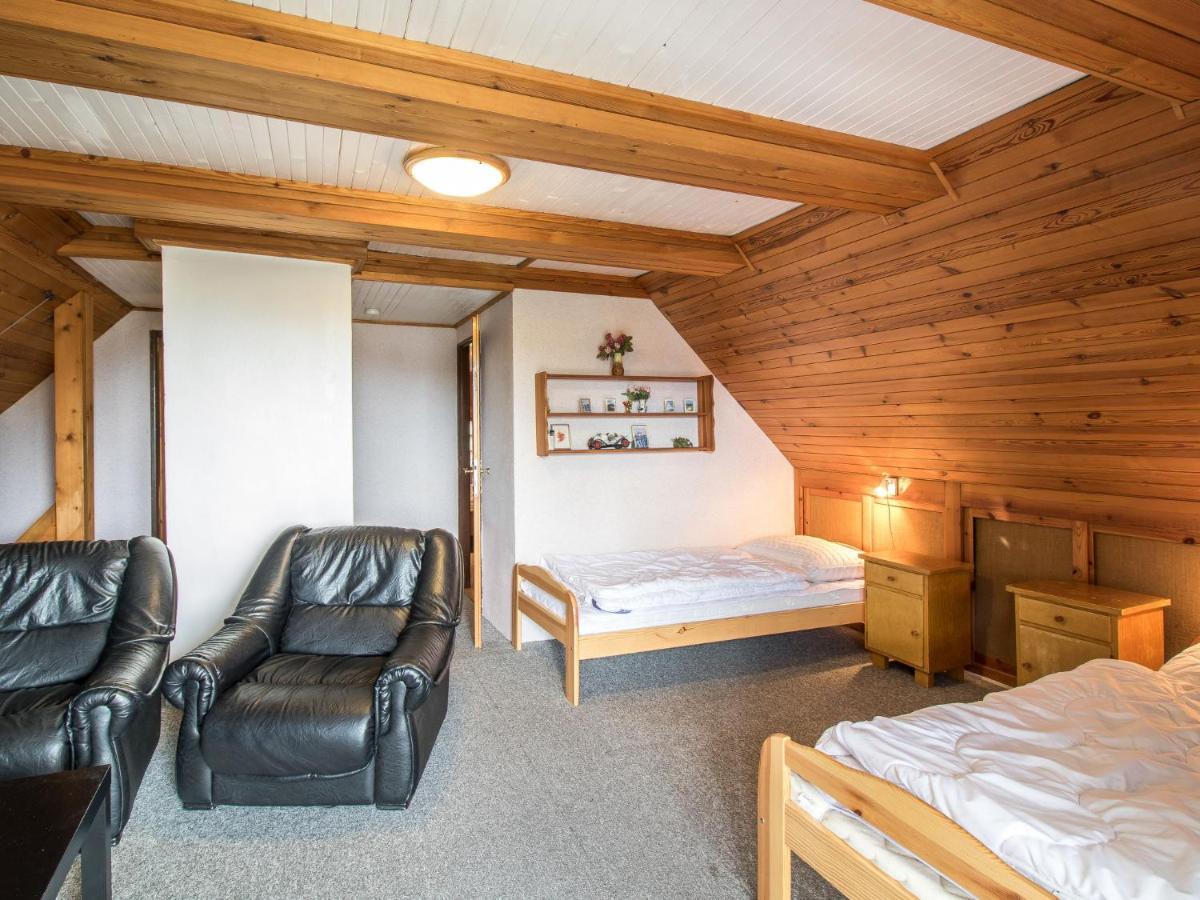 Holiday Home Lanov By Interhome Horni Lanov Экстерьер фото