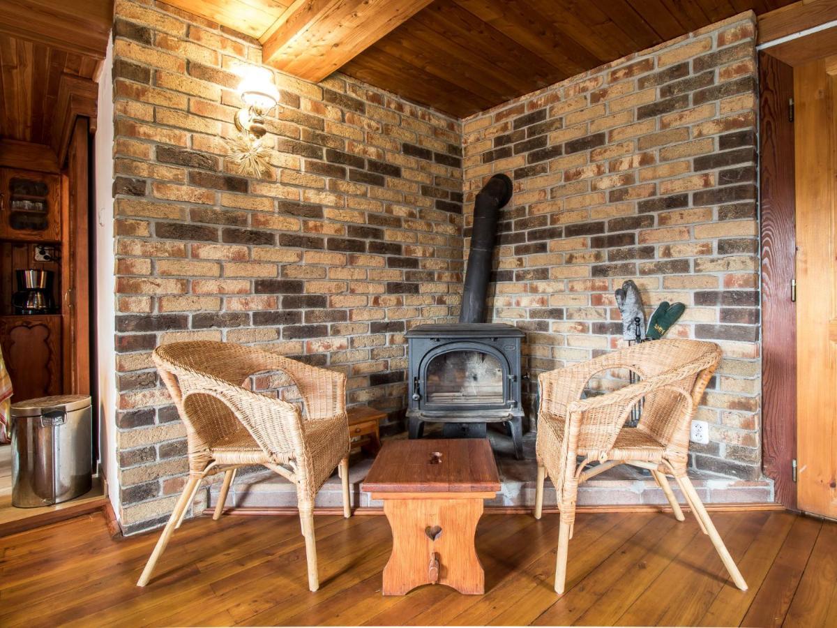 Holiday Home Lanov By Interhome Horni Lanov Экстерьер фото