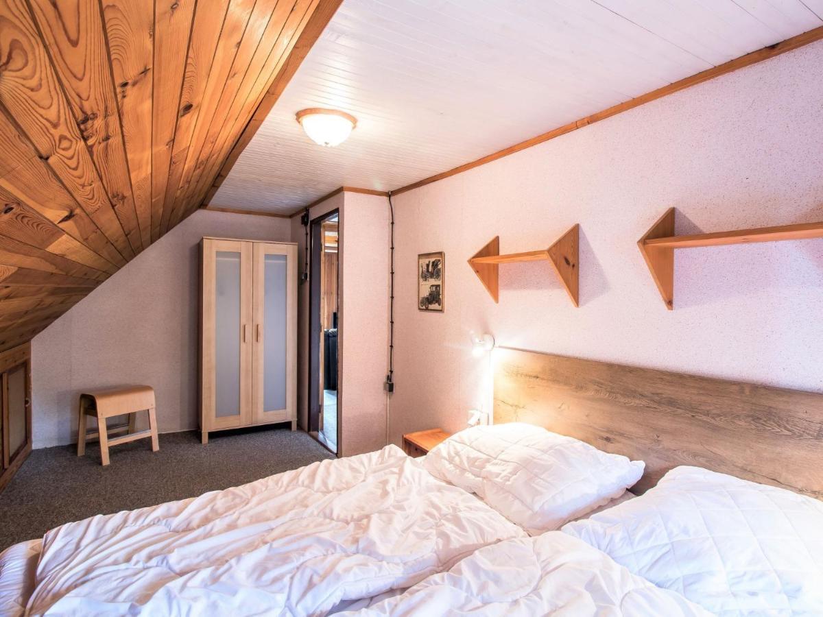 Holiday Home Lanov By Interhome Horni Lanov Экстерьер фото