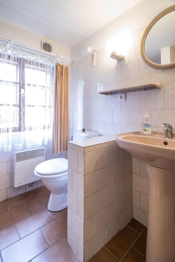 Holiday Home Lanov By Interhome Horni Lanov Экстерьер фото