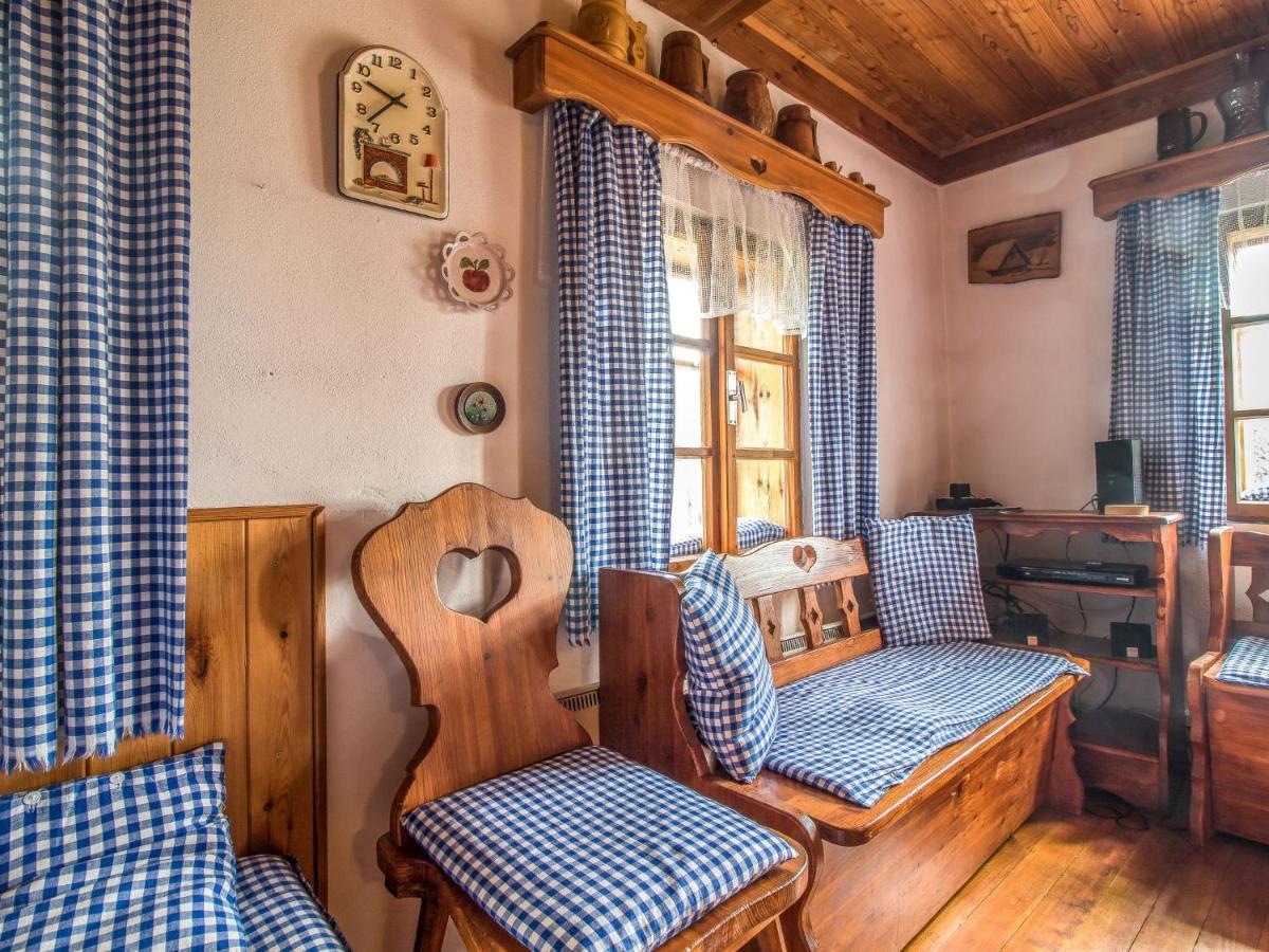 Holiday Home Lanov By Interhome Horni Lanov Экстерьер фото