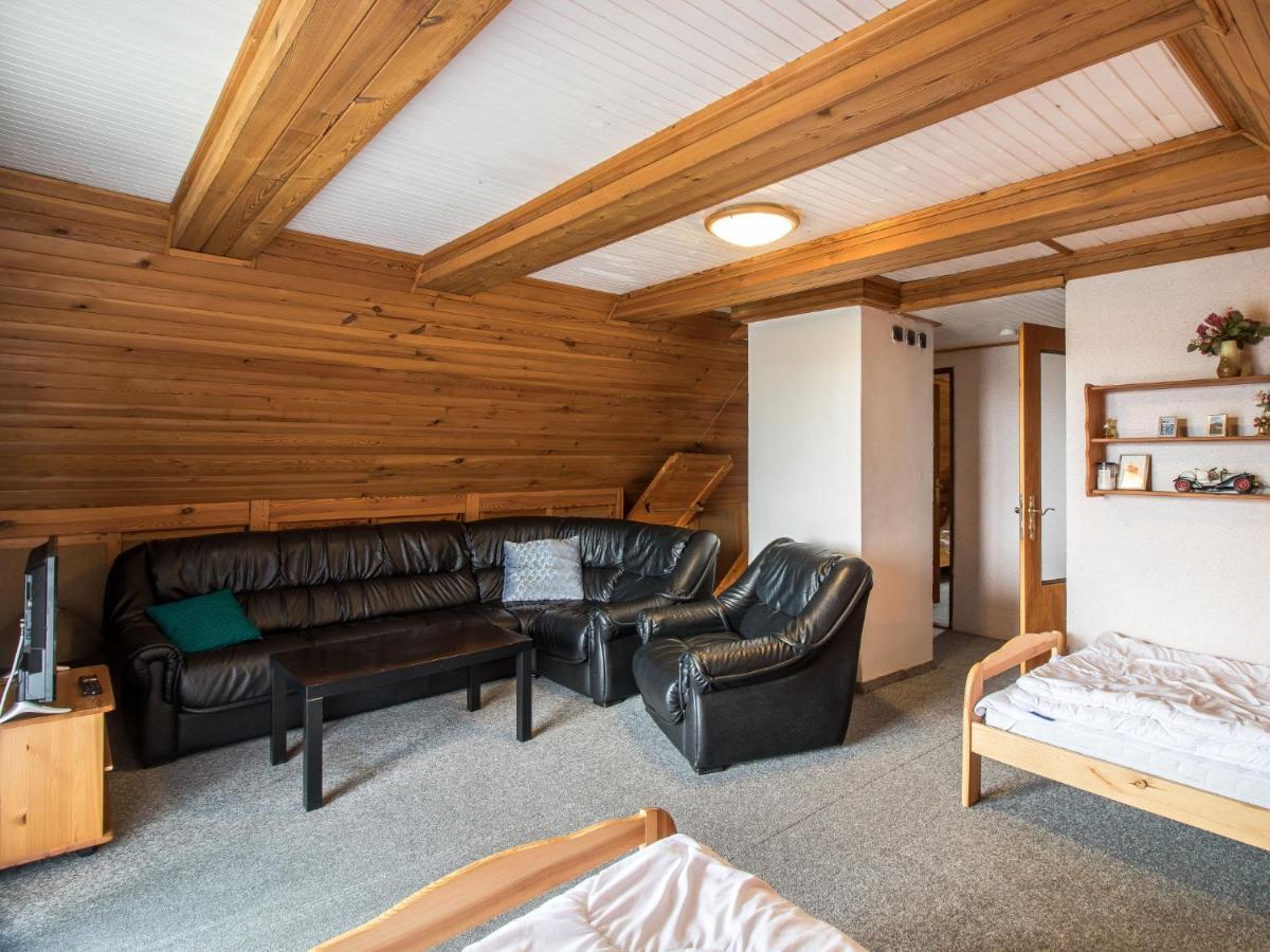 Holiday Home Lanov By Interhome Horni Lanov Экстерьер фото