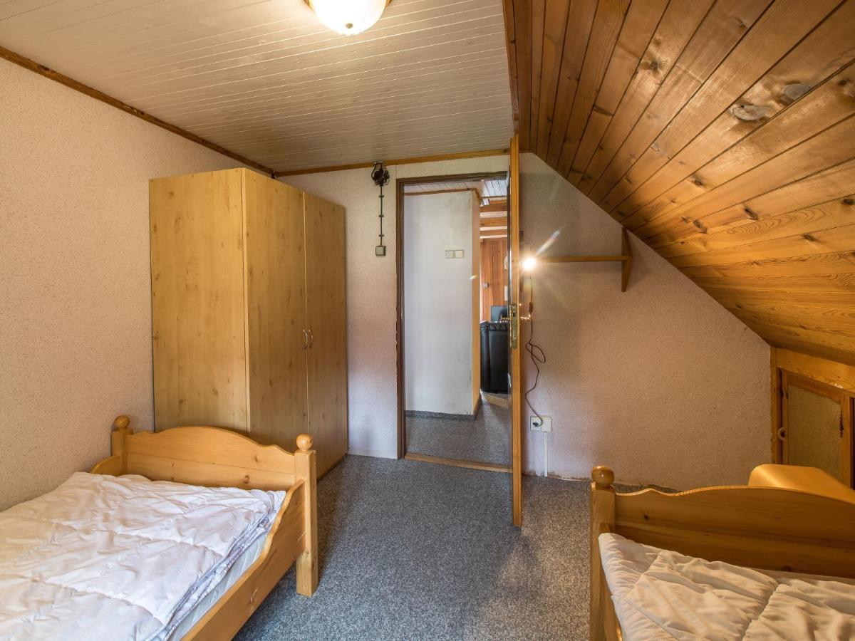 Holiday Home Lanov By Interhome Horni Lanov Экстерьер фото